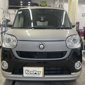 ダイハツ・ムーヴキャンバス