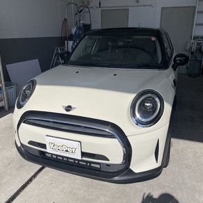 BMW・MINI