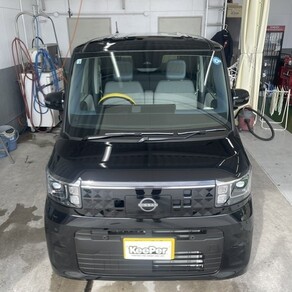 日産・ルークス