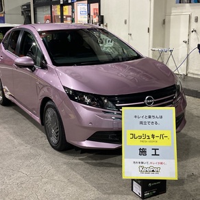 日産・ノート