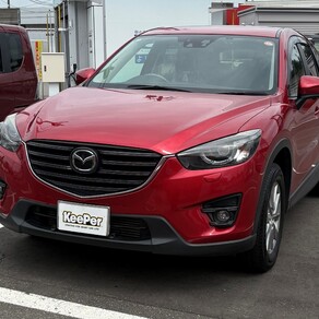 マツダ・CX-5