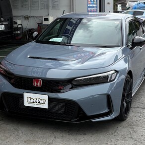 ホンダ・シビック 