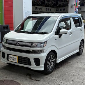 スズキ・ワゴンR