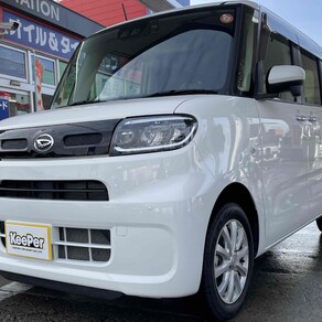 ダイハツ・タント