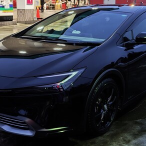 トヨタ・プリウス