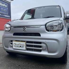 スズキ・アルト / ラパン