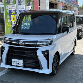ダイハツ・タント