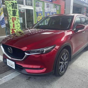 マツダ・CX-5