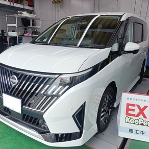 日産・セレナ