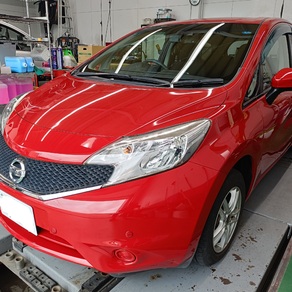 日産・ノート