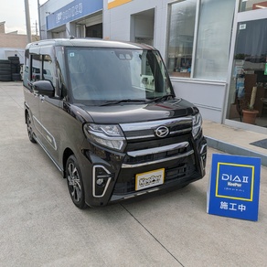 ホンダ・N-BOX