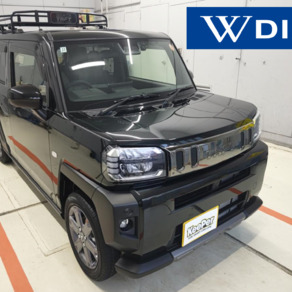 ダイハツ・タフト