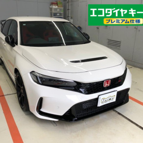 ホンダ・シビック タイプR