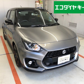 スズキ・スイフト