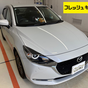 マツダ・マツダ2