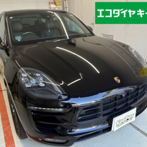 ポルシェ・マカン