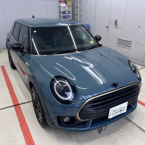 BMW・MINIクラブマン