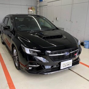 スバル・レヴォーグ