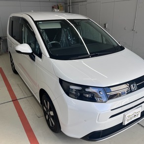 ホンダ・フリード