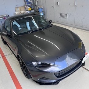 マツダ・ロードスター