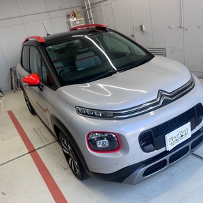 シトロエン・C3