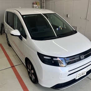 ホンダ・フリード