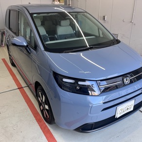 ホンダ・フリード