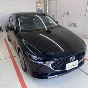 マツダ・マツダ3