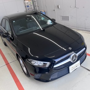 メルセデス・ベンツ・Cクラス