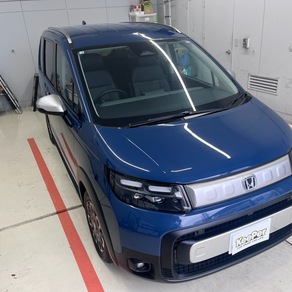 ホンダ・フリード