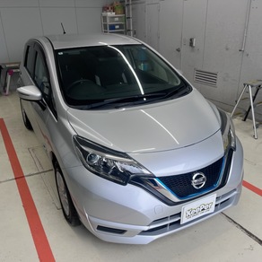 日産・ノート