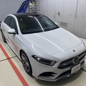 メルセデス・ベンツ・Aクラス