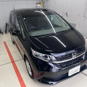 ホンダ・フリード