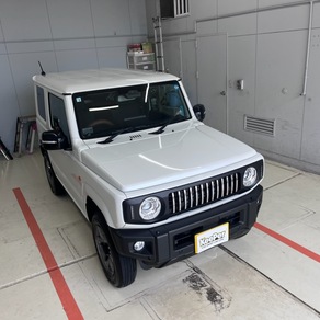 スズキ・ジムニー