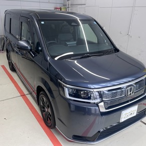 ホンダ・ステップワゴン