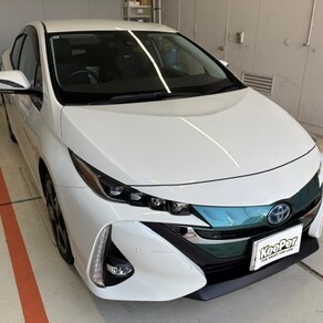 トヨタ・プリウス