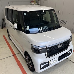 ホンダ・N-BOX