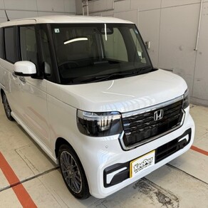ホンダ・N-BOX