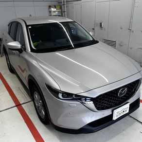 マツダ・CX-5