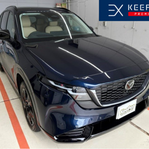 マツダ・CX-5
