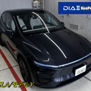 その他・テスラ・モデルY