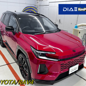 トヨタ・RAV4