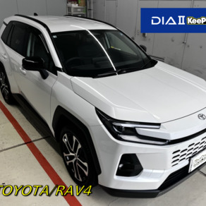 トヨタ・RAV4