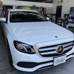 メルセデス・ベンツ・Eクラス