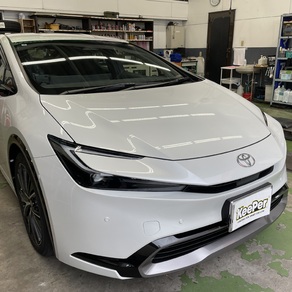 トヨタ・プリウス