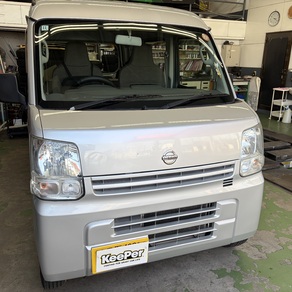 日産・クリッパー