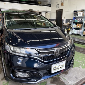 ホンダ・フィット