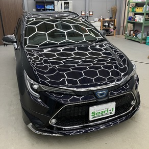 トヨタ・カローラスポーツ