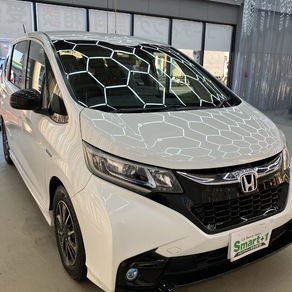 ホンダ・フリード