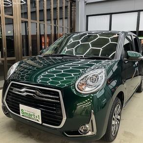 トヨタ・パッソ